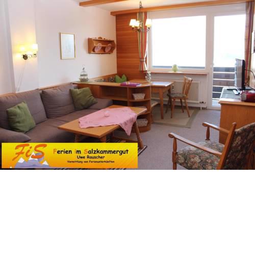 Appartement Panoramablick