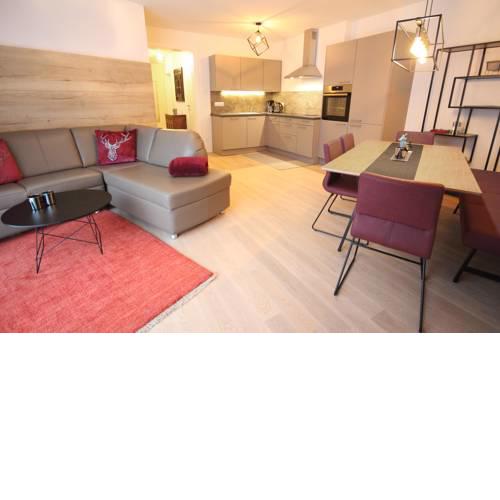 Appartement Parkgasse by Schladming-Appartements