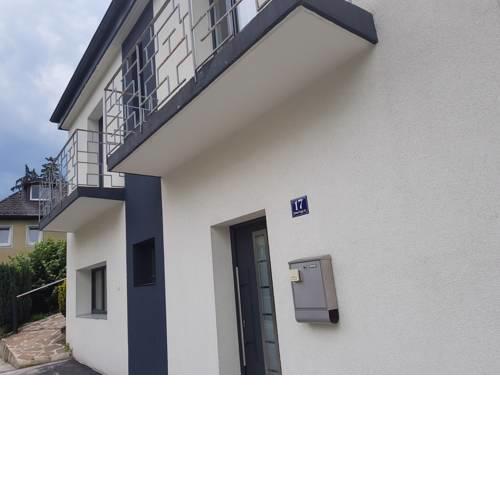 Appartement Parsch