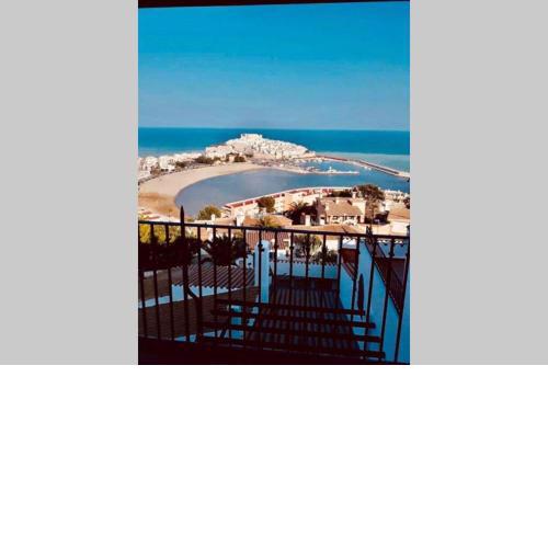 APPARTEMENT PENISCOLA Espagne