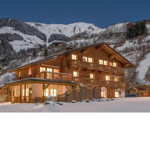 Appartement-Pension Fahrnberggut