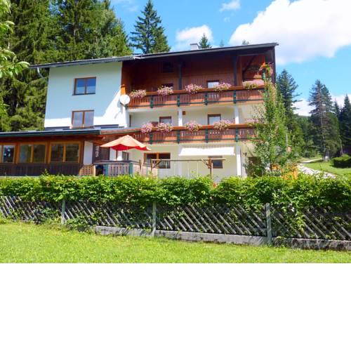 Appartement-Pension Familie Gewessler