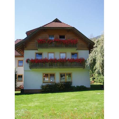 Appartement Pension Grasser