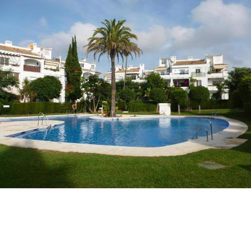 Appartement Penthouse II 15 - 5