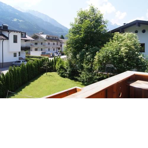 Appartement Perauer
