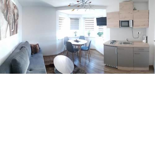 Appartement Petra