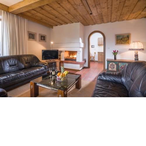 Appartement Pieter by NV-Appartements