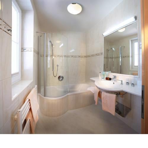 Appartement Platzlhof