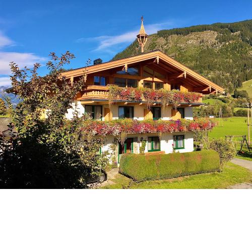 Appartement Pointschneiderhof