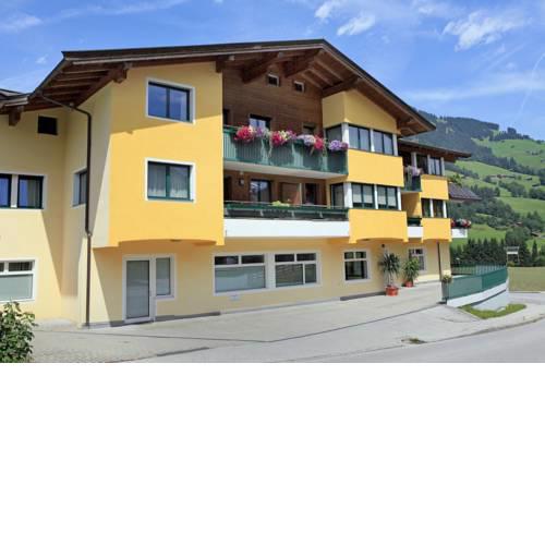 Appartement Pöll Kathrin