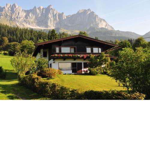 Appartement Pöll