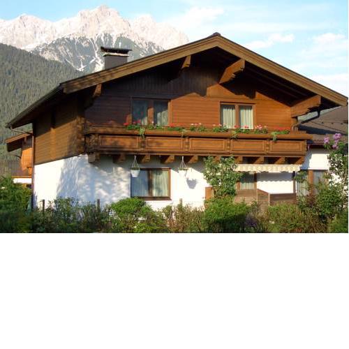 Appartement Popelka