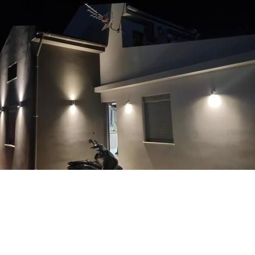 Appartement pour deux personnes