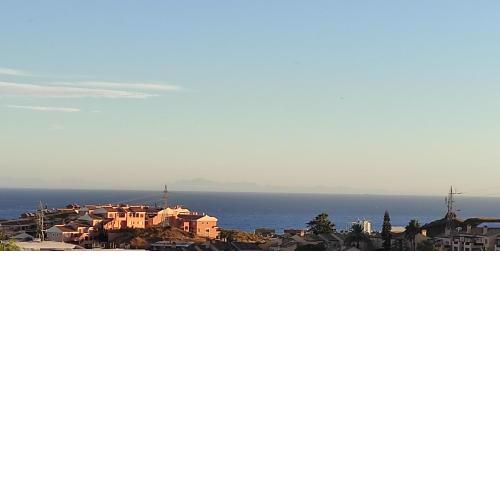 Appartement premium, Jacuzzi avec vue mer