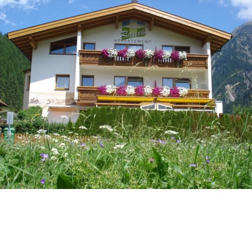 Appartement Rauch