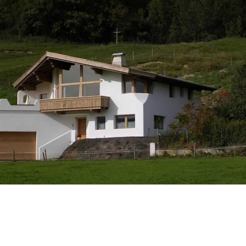 Appartement-Reintalersee