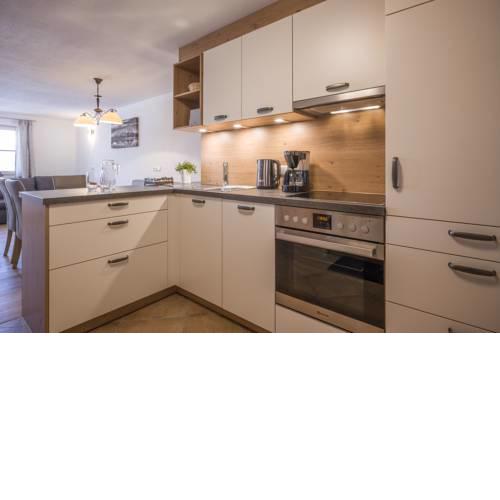 Appartement Reischerhof