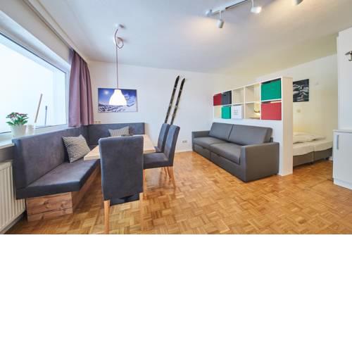 Appartement Relax & Sport by HolidayFlats24