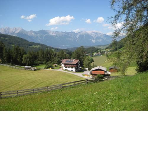 Appartement Riedhof