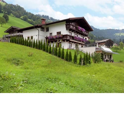 Appartement Riedmann
