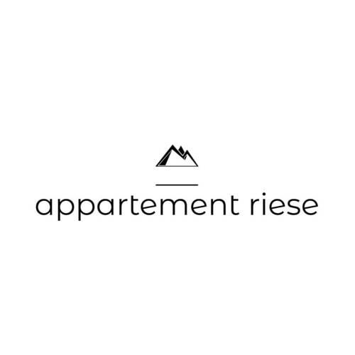Appartement Riese