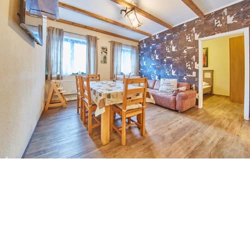 Appartement Riverside by HolidayFlats24