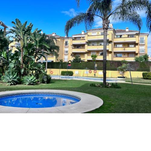 Appartement Riviera del Sol, Mijas (Málaga)