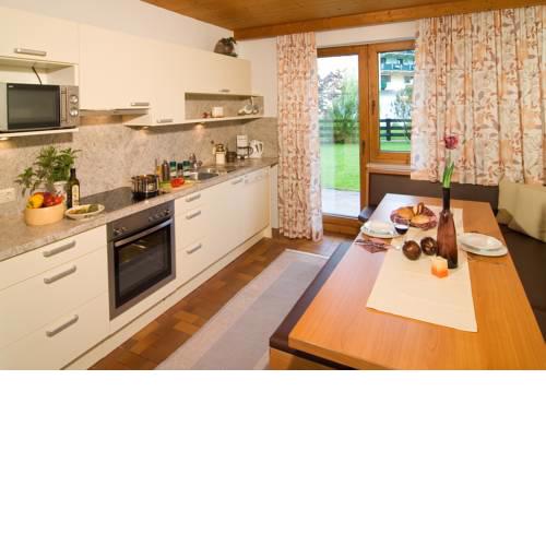Appartement Rofan