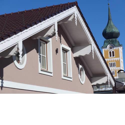 Appartement Romana - Altstadt