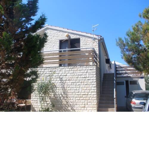 Appartement Romantic Sea View - Vir
