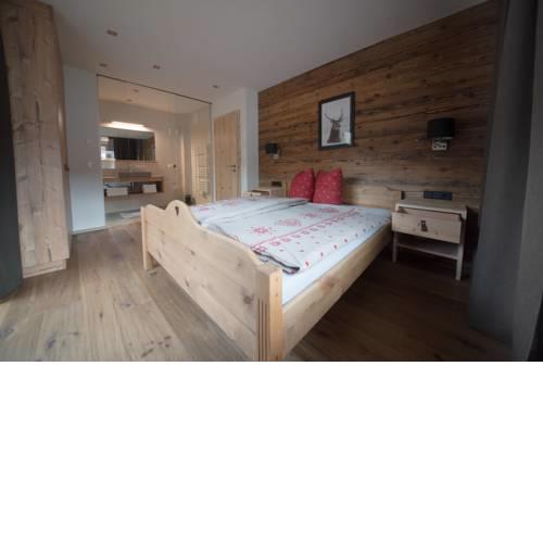 Appartement Romy