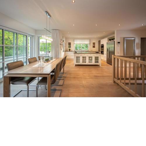 Appartement Ronacher