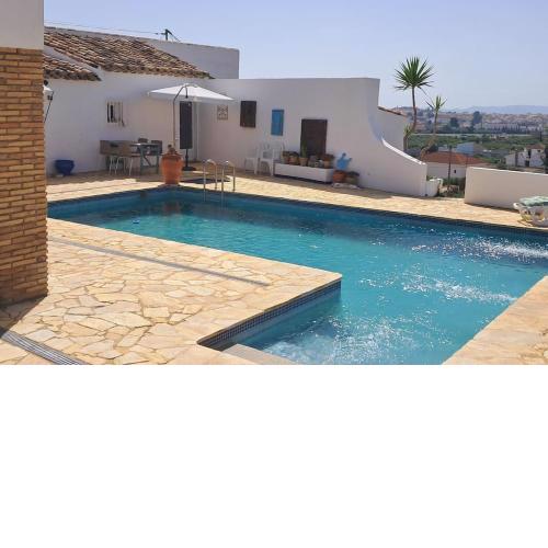 Appartement Rosa (Albox)