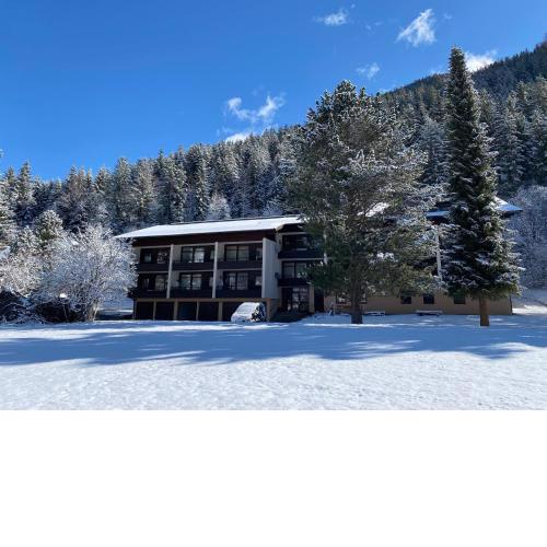 Appartement Rosa