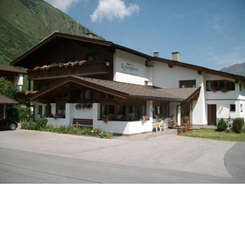 Appartement Rosengarten