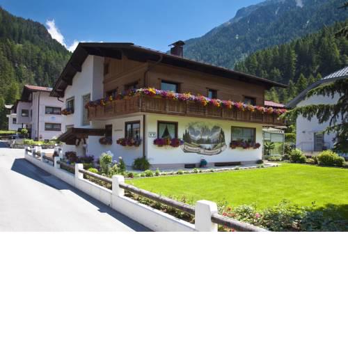 Appartement Rosengarten