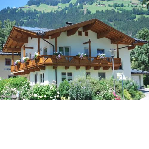 Appartement Roswitha