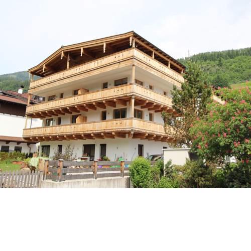 Appartement Royal Gerlos 06