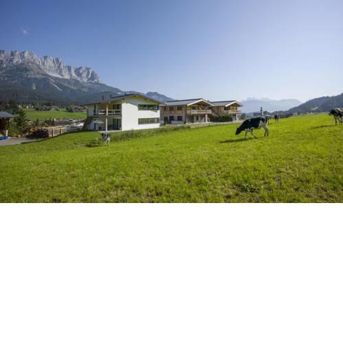Appartement Ruhstatt