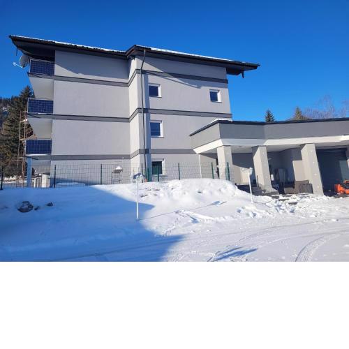 Appartement Sabrina