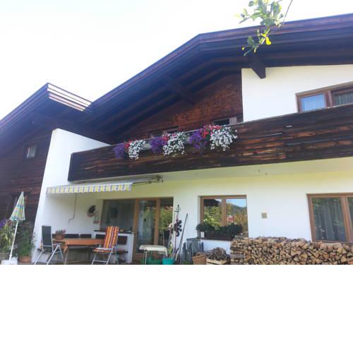 Appartement Sailer