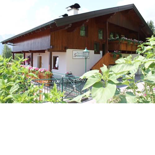 Appartement Samerhof