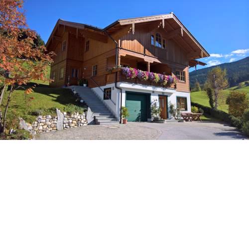Appartement Sampl Josef