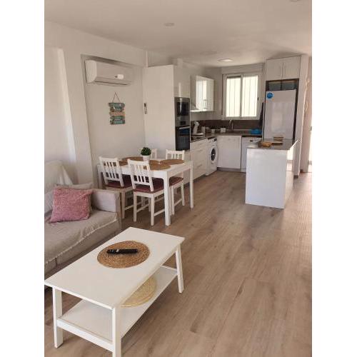 Appartement San Antoni