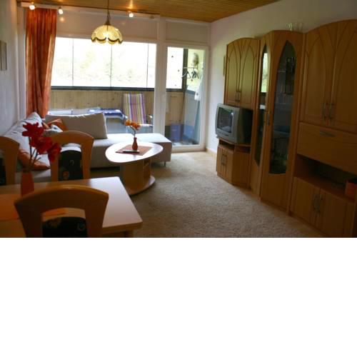 Appartement Sandra