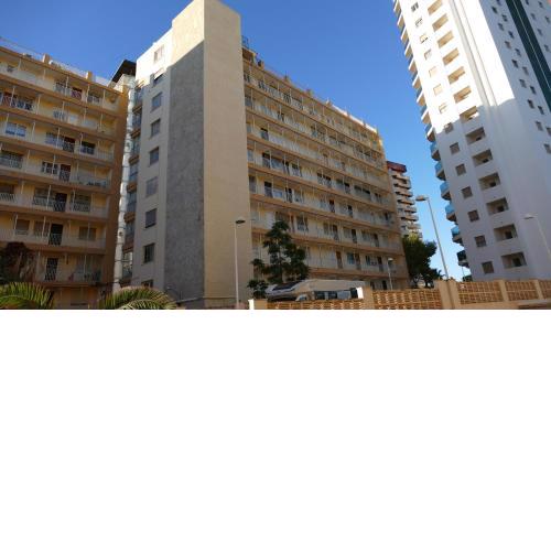 Appartement Santa Marta, Calpe