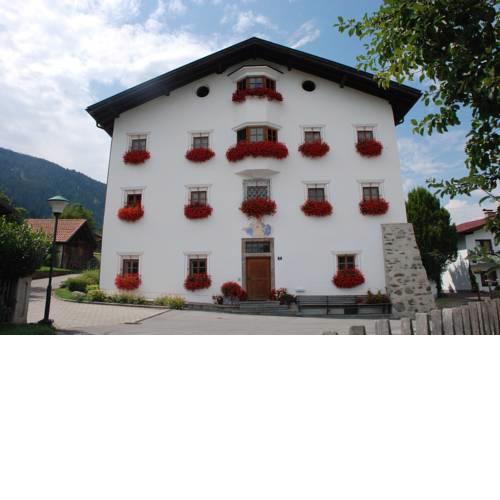 Appartement Schlössl
