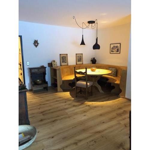 Appartement Schluff