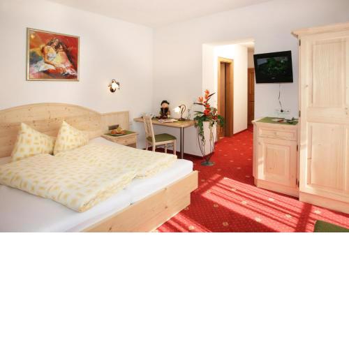 Appartement Schmid