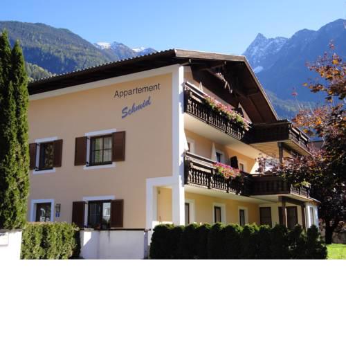 Appartement Schmid